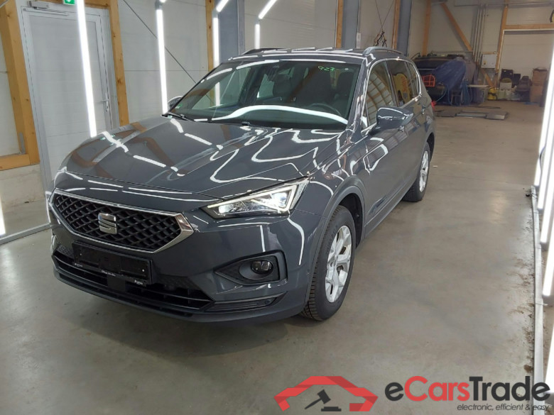 Tarraco Style 2.0 TDI 110KW AT7 E6d #1