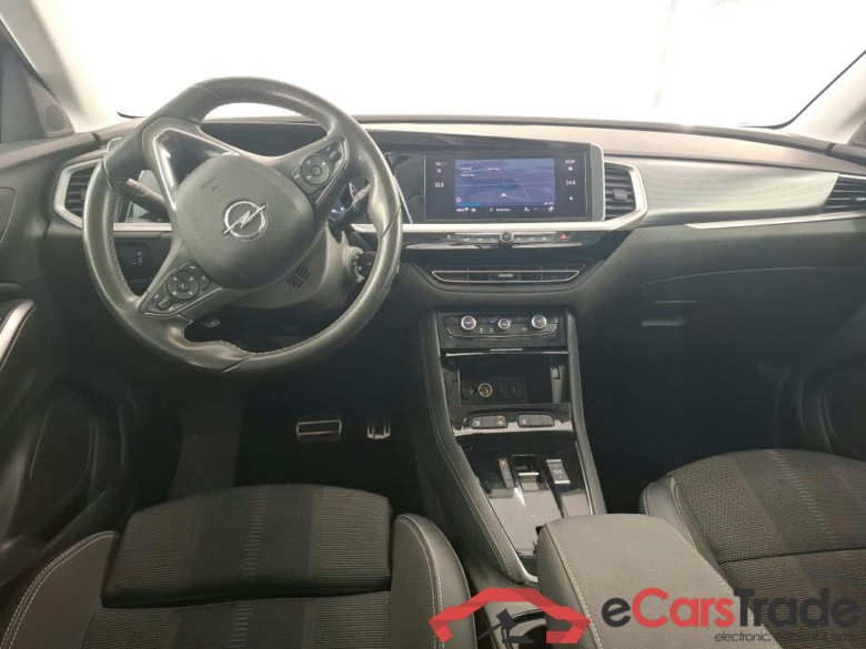 Grandland X Business Elegance 1.5 130CV BVA8 6E #5