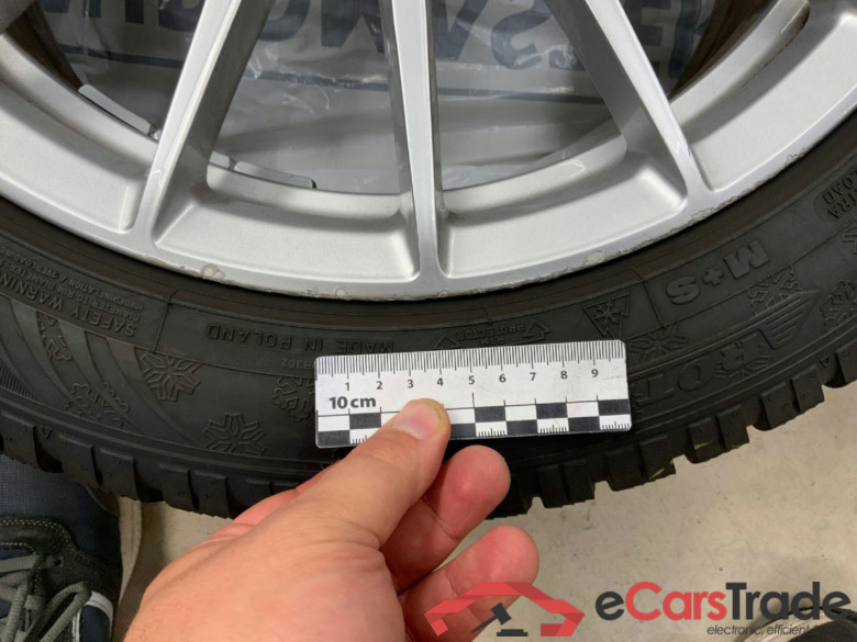 A5 Sportback 35 TDI S line 2.0 TDI 120KW AT7 E6d #5