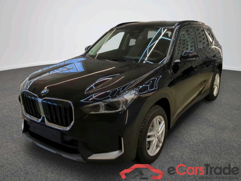 Baureihe X1 23 i xDrive 2.0 160KW AT7 6E #1