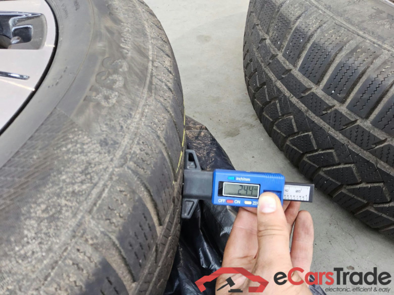 EQA EQA 250 (243.701) 66kWh #5