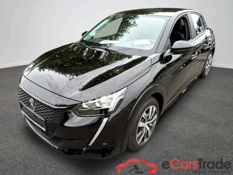 208 (e-) Active 50kWh