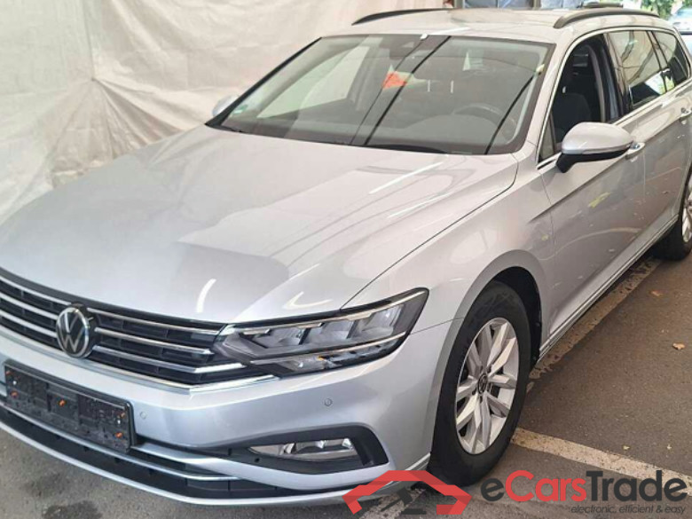 VW Passat Variant 2.0 TDI SCR DSG Business 5d 110kW