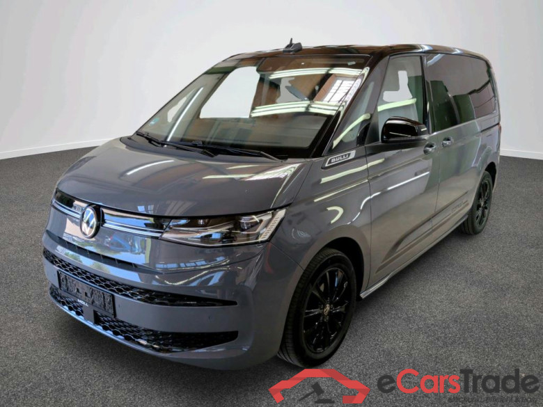 Multivan Edition 2.0 TSI 150KW AT7 7 Sitzer E6d #1