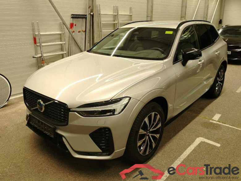 XC60 Plus Dark AWD 2.0 B4 145KW AT8 E6d
