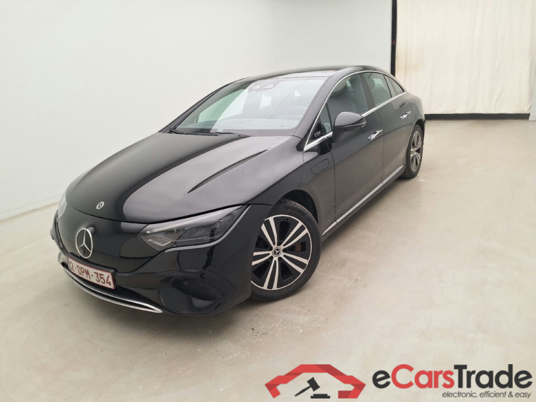 Mercedes, EQE '22 BEV, EQE 350 Luxury Line 4d #2