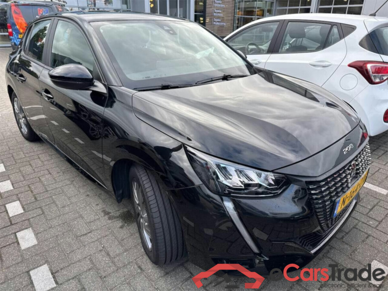 PEUGEOT 208 1.2 PureTech Active Pack #2