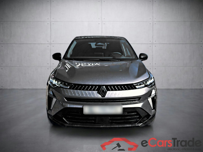 Renault Captur Techno 1.8 E-TECH full hybrid 160ch #2