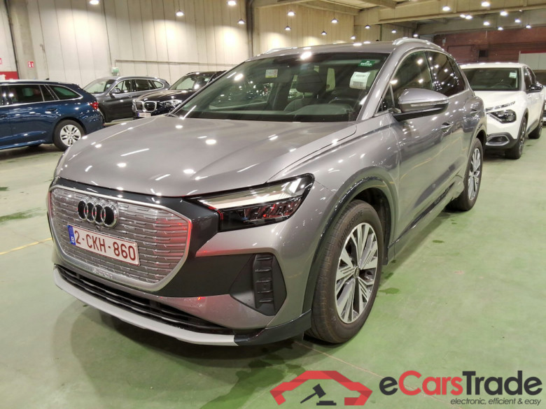 AUDI Q4 E-TRON BEV 55KWH 35 ADVANCED AUTO #1