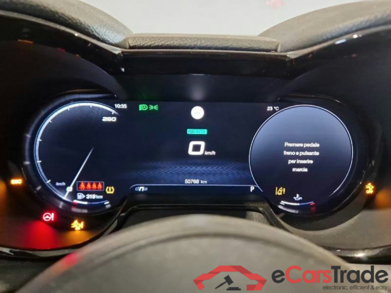 ALFA ROMEO TONALE / 2022 / 5P / SUV 1.5 160CV HYBRID TCT7 TI #4