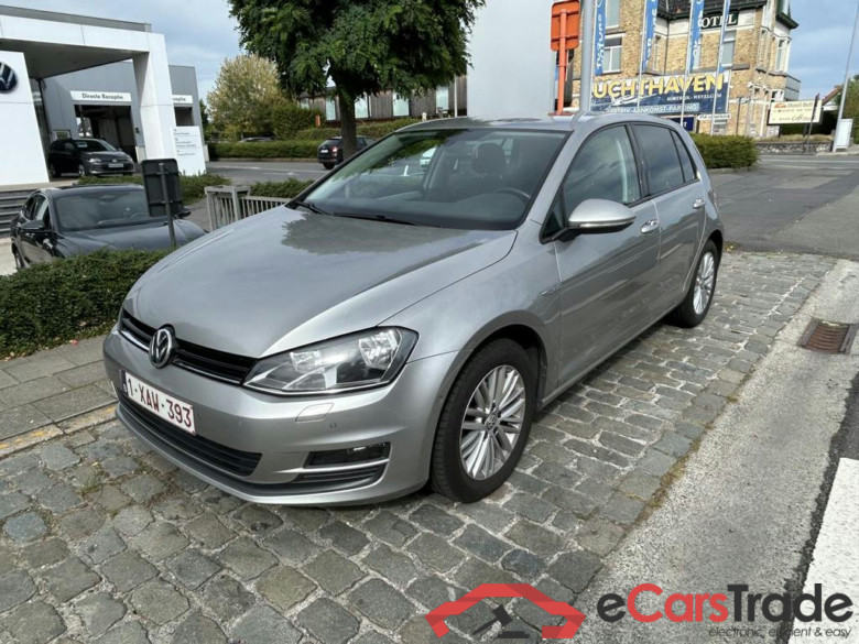 VOLKSWAGEN Golf VII Golf 1.2 TSI Trendline