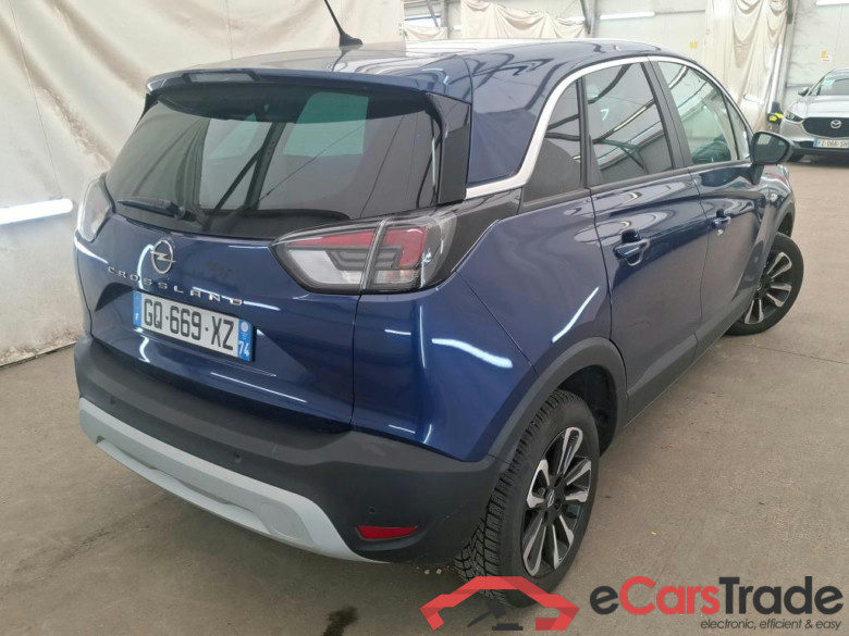 Crossland X Business Elegance 1.5 110CV BVM6 E6d #3
