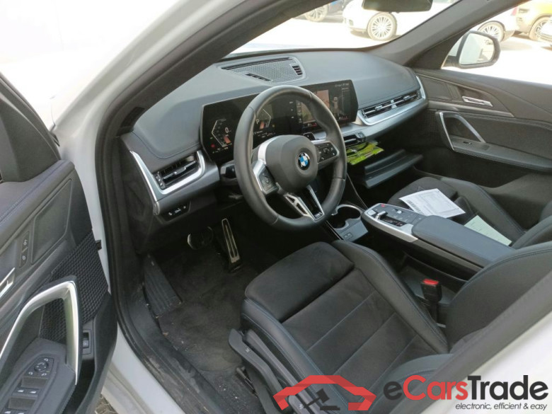 BMW X1 / 2022 / 5P / todoterreno sDrive20d (AC3) #3