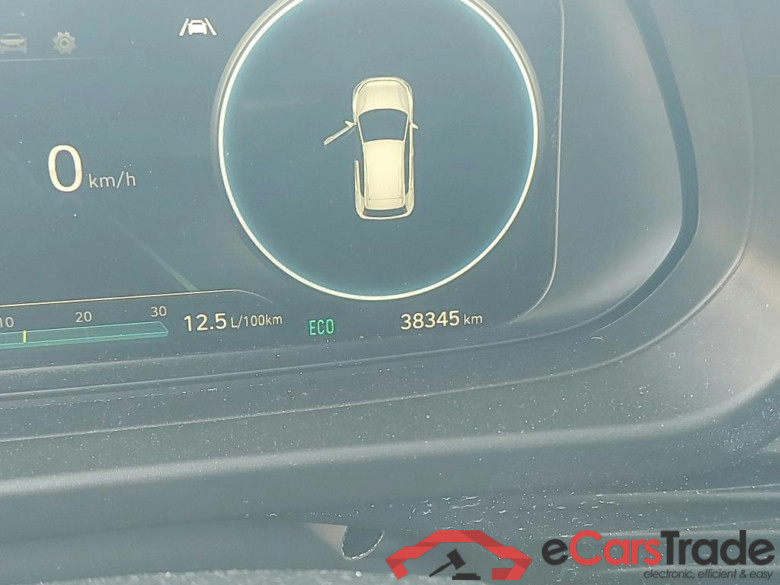 HYUNDAI Bayon / 2021 / 5P / todoterreno 1.0 TGDI 74kW (100CV) 48V Maxx #5