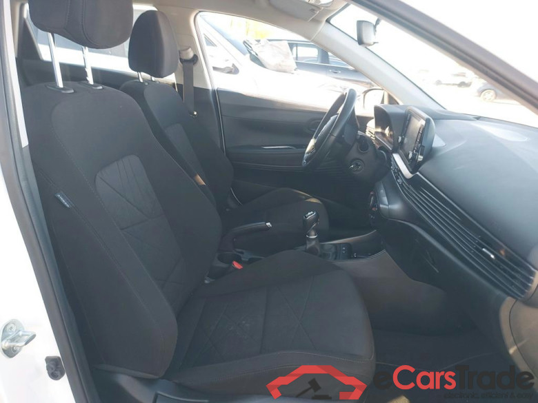 HYUNDAI Bayon / 2021 / 5P / todoterreno 1.0 TGDI 74kW (100CV) 48V Maxx #6