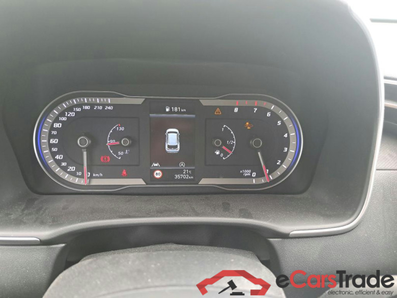 HYUNDAI Tucson / 2020 / 5P / todoterreno 1.6 TGDI 110kW (150CV) Klass #4