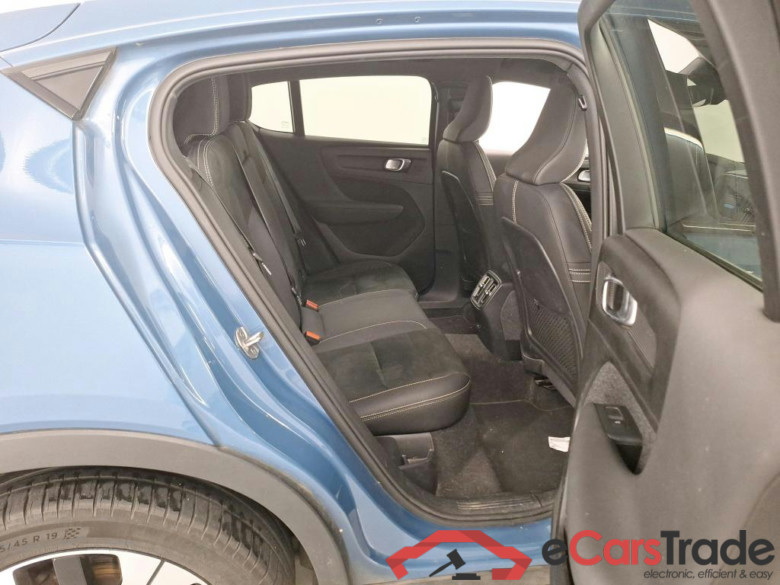 VOLVO C40 BEV 78KWH RECHARGE TWIN ULTIMATE #6