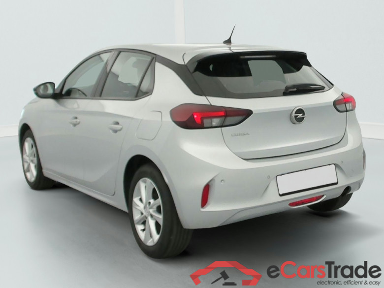 Opel Corsa Edition 1.2 75 ch BVM5 #5