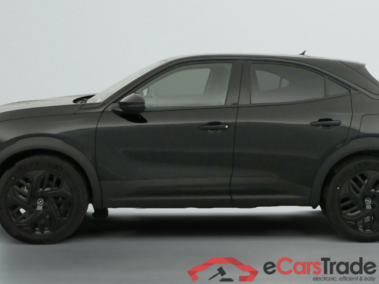 Opel Mokka GS 156 ch Batterie 54 kWh #4