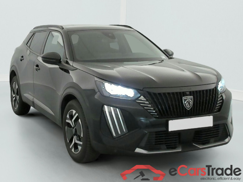 Peugeot 2008 Allure PureTech 100 S&S BVM6