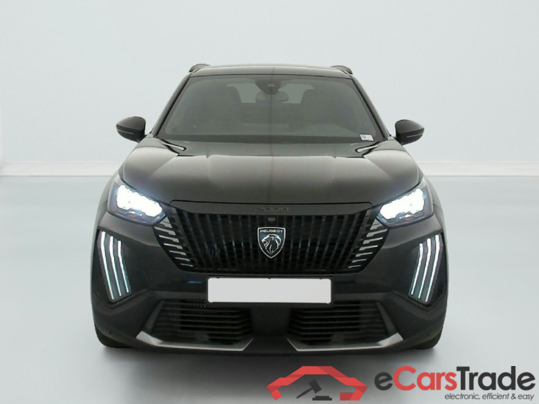 Peugeot 2008 Allure PureTech 100 S&S BVM6 #2