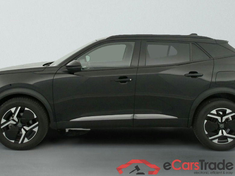 Peugeot 2008 Allure PureTech 100 S&S BVM6 #4