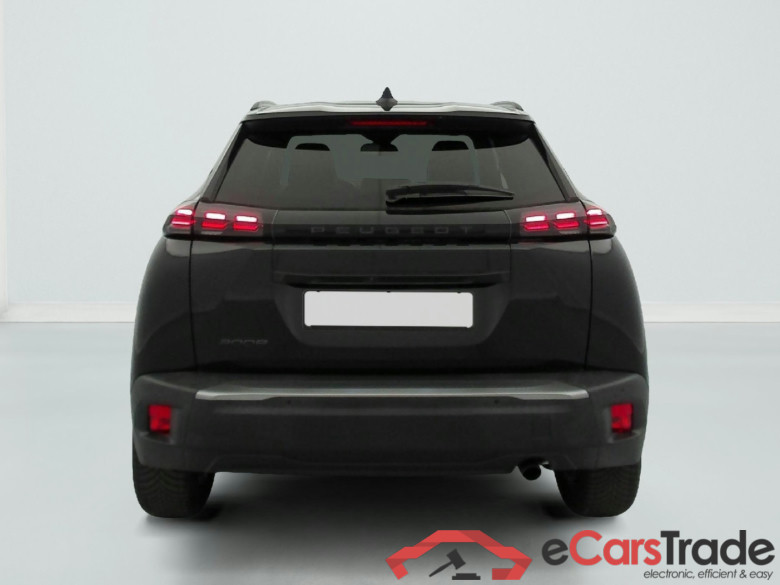 Peugeot 2008 Allure PureTech 100 S&S BVM6 #6