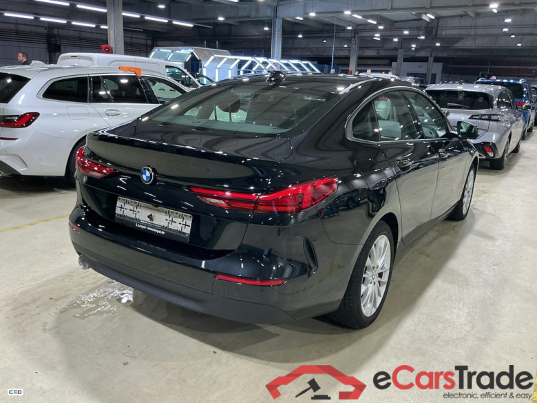 BMW 2 SERIES GRAN COUPAu2030 1.5 216DA GRAN COUPE #4