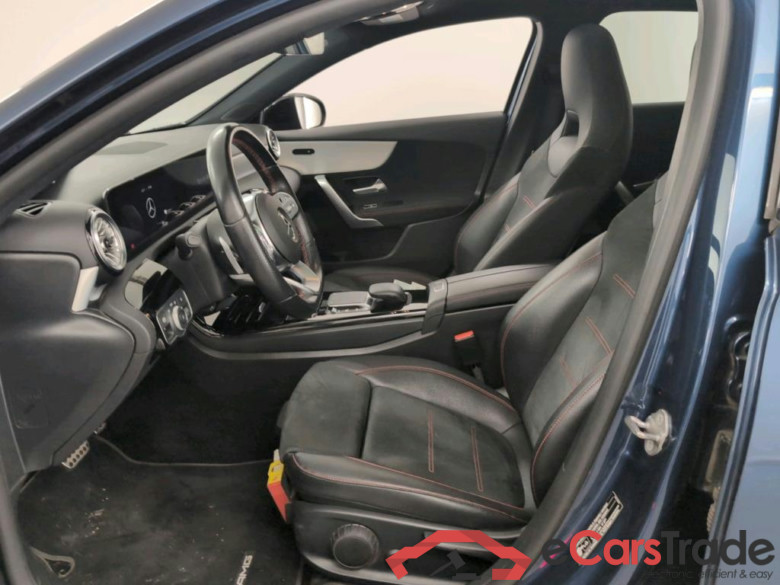 MERCEDES-BENZ A-CLASS 1.3 A 250 E DCT BUSINESS SOLUTION #5