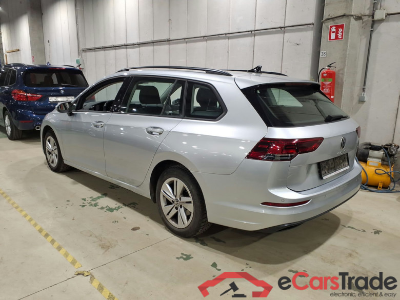 VOLKSWAGEN GOLF VARIANT VIII 2.0 TDI 85KW LIFE #2