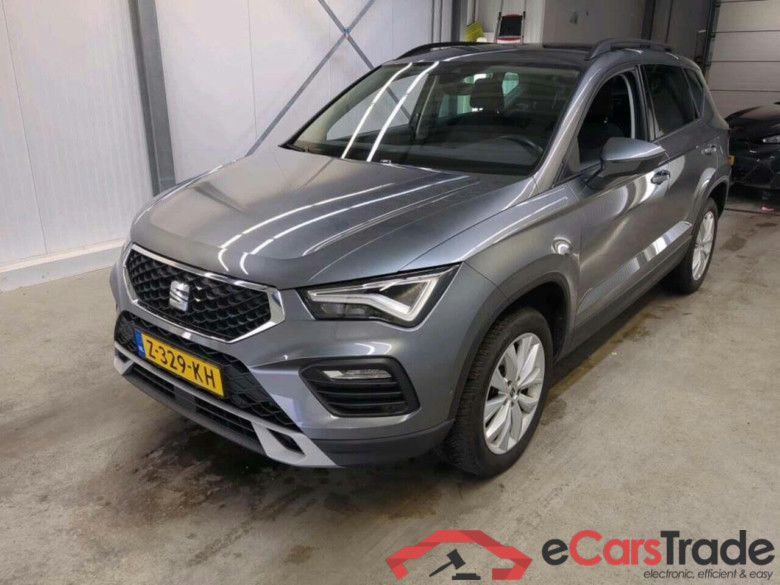 SEAT Ateca 1.5 TSI St. Bns Int.