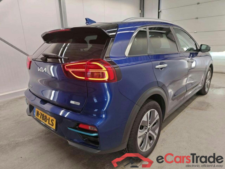 KIA e-Niro Dyn.PlusLine 64 kWh #2