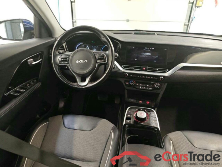 KIA e-Niro Dyn.PlusLine 64 kWh #3