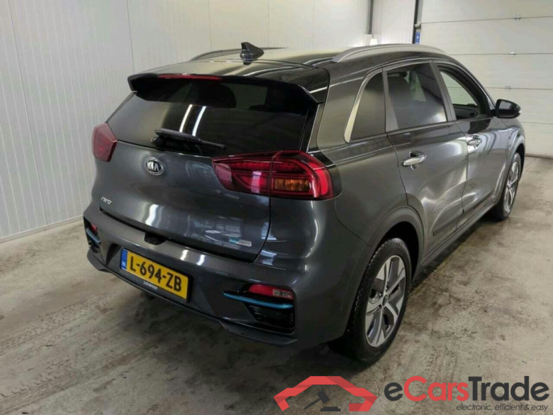 KIA e-Niro Dyn.PlusLine 64 kWh #2