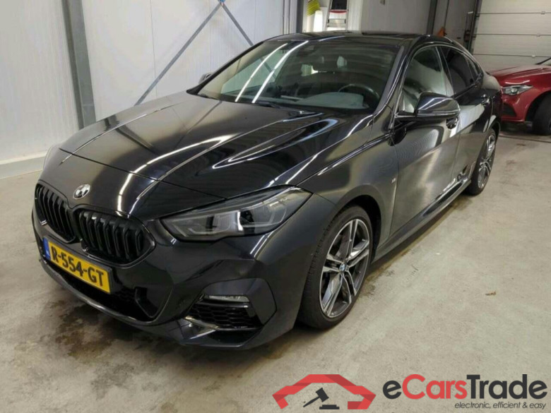 BMW 2-serie Gran Coupé 218i Bns Ed.