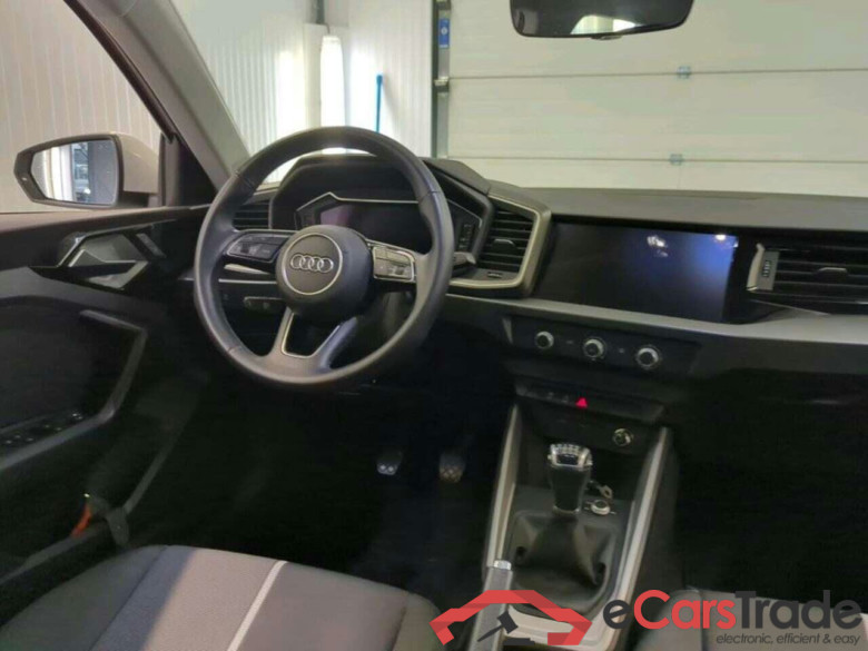 AUDI A1 Sportback 30 TFSI Pro Line #3