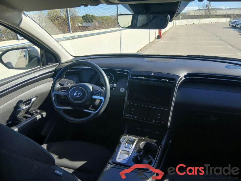 HYUNDAI Tucson / 2020 / 5P / todoterreno 1.6 TGDI 110kW (150CV) 48V Tecno DCT 2C #3