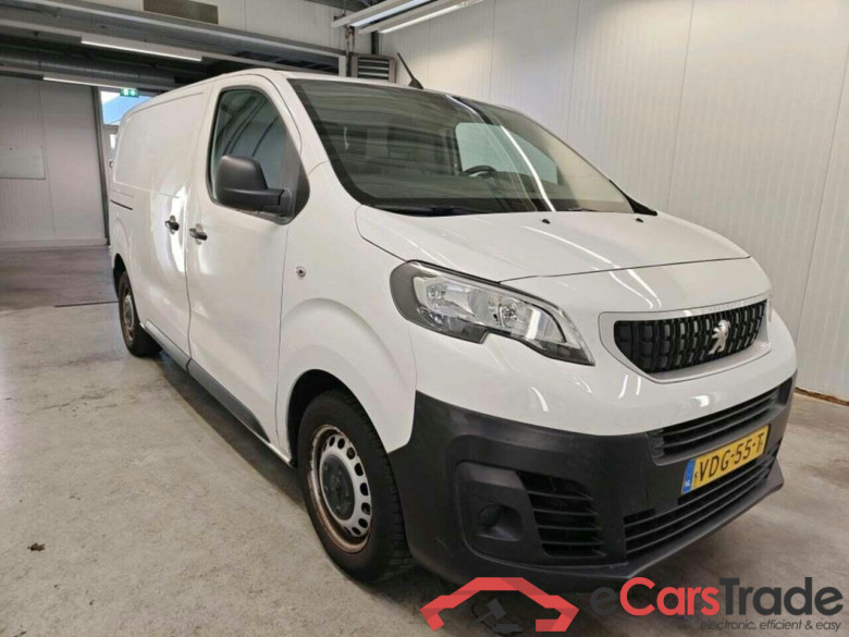 PEUGEOT Expert 1.5 BlueHDI Prem #5