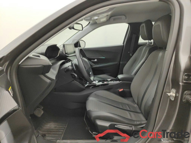 Peugeot 2008 1.5 BlueHDi 96kW S&S EAT8 Allure 5d #3