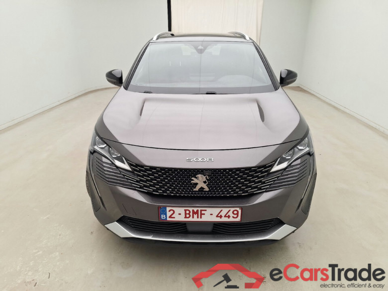 Peugeot, 5008 FL'20, 5008 1.5BHDi 96kW GT Aut #1