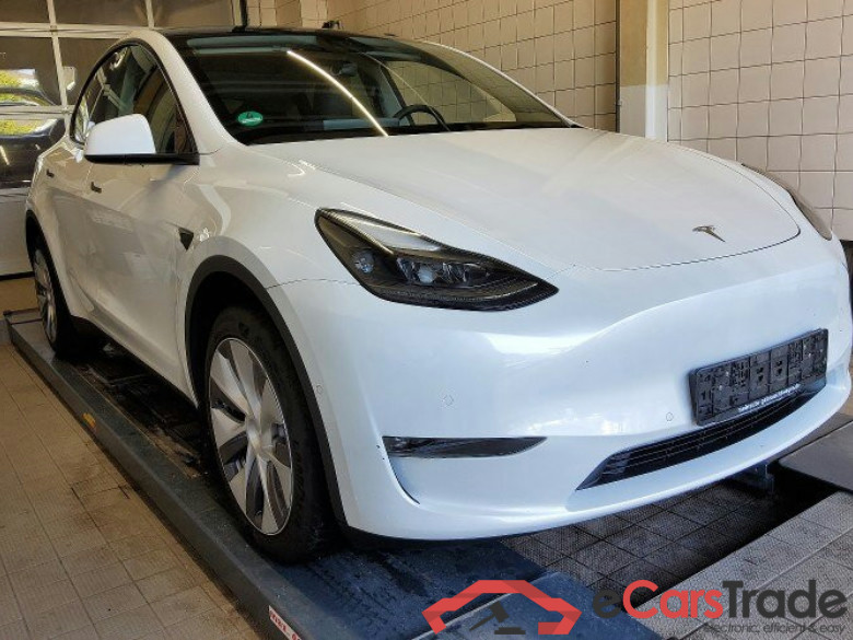 Tesla Model Y (01.2021->) DE - SUV5 Dual, Maximale Reichweite Dual AWD, 2021 - 2025 #2