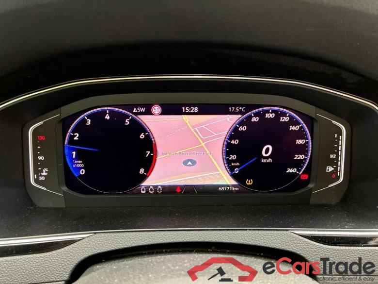 Volkswagen Passat Variant (CB5)(03.2019->2024) DE - Kb5 1.5 TSI BMT/Start-Stopp EU6d, Business OPF, (Facelift) 2020 - 2024 #6