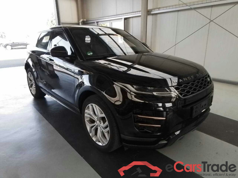 Land Rover Range Rover Evoque (L551)(2018->) DE - SUV5 2.0 P200 Mild-Hybrid EU6d, R-Dynamic SE, 2020 - 2023 #1
