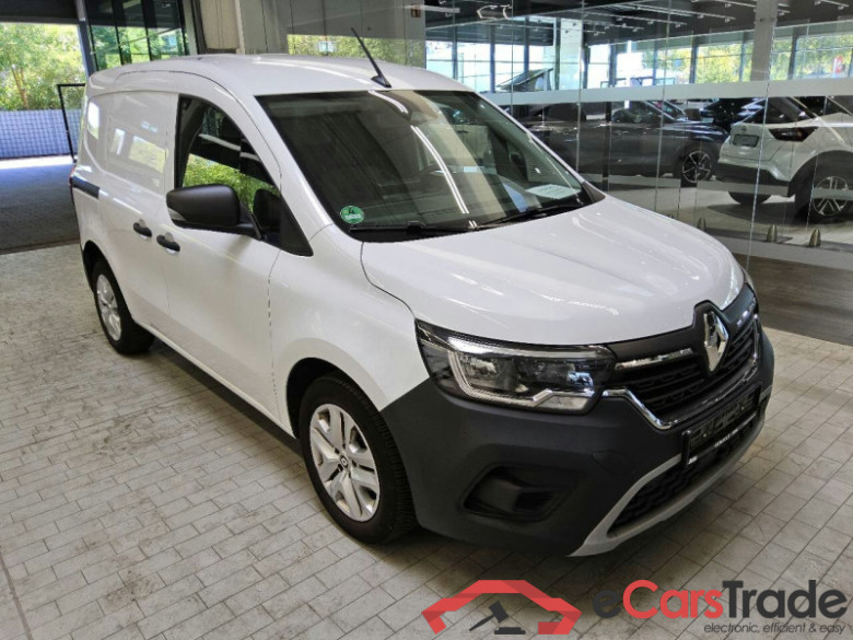 Renault Kangoo / Grand Kangoo DE - Ka4 1.5 BLUE dCi 95 EU6d, Advance, 2022 - 2024 #2