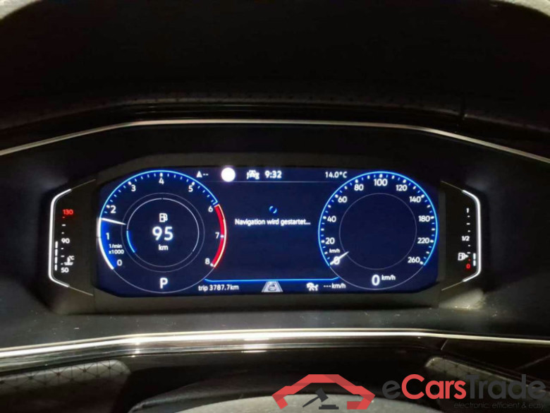 Volkswagen T-Cross (C11)(12.2018->2023) DE - SUV5 1.0 TSI EU6d, Style OPF, 2020 - 2023 #6