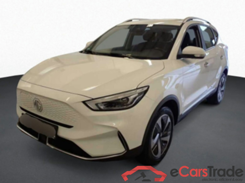 MG ZS EV Standard Comfort 5d 130kW