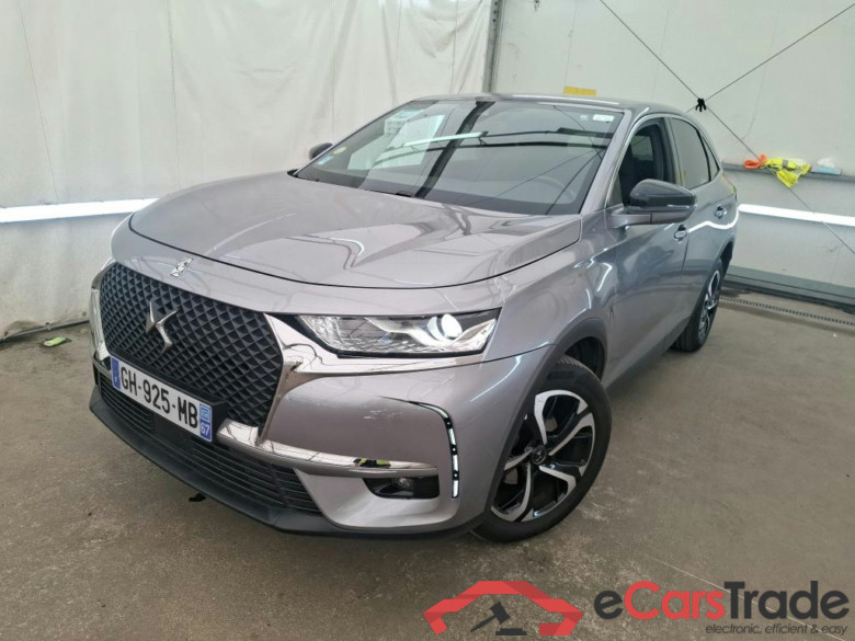 7 Crossback Business 1.5 BlueHDi 130CV BVA8 E6d #1