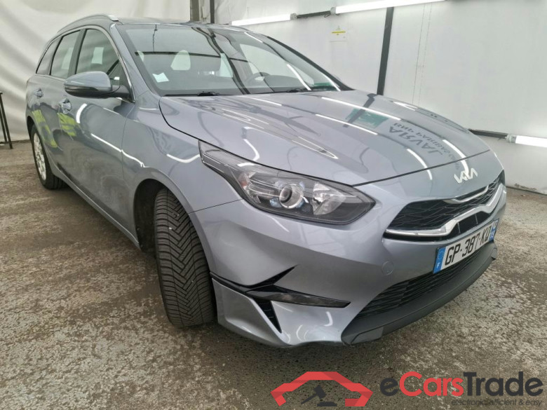 Ceed Sportswagon Active 1.5 T-GDI 160CV BVA7 E6d #4