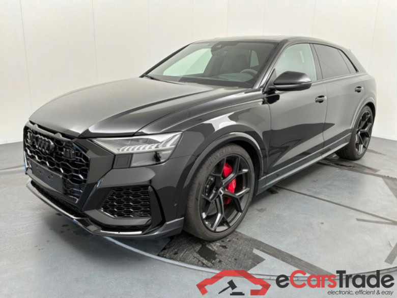 Audi RSQ8 TFSI 600 Quattro #1