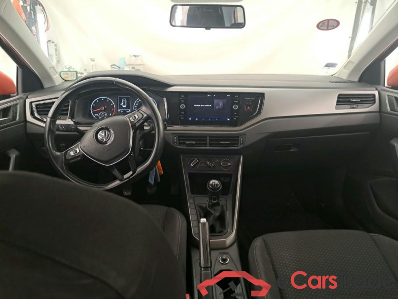Polo VI Comfortline 1.0 75CV BVM5 E6 #5